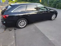 Gebraucht Audi A6 Advanced 286 PS (210 kW) 2019 Schwarz Kombi