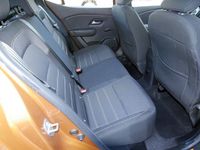 gebraucht Dacia Sandero Stepway Comfort TCe 90