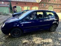 Gebraucht VW Polo 54 PS (39 kW) 2005 Kleinwagen