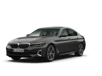 Gebraucht BMW 530 Efficient Dynamics 286 PS (210 kW) 2026 Limousine