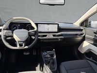 Nouă Kia Stonic 114 CP (83 kW) 2026 Alb SUV