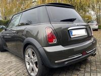 Second-hand Mini ONE 90 CP (66 kW) 2005 Gri Hatchback