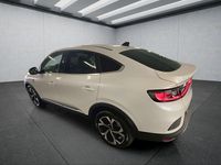 Neu Renault Arkana 140 PS (102 kW) 2025 Weiß SUV