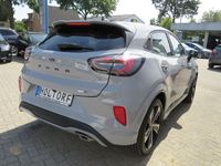 gebraucht Ford Puma 