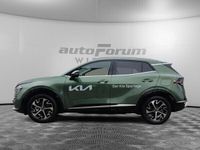 gebraucht Kia Sportage 1,6T 180 2WD DCT SPI Drive