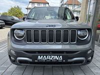 gebraucht Jeep Renegade 4xe ~ Plug-In Hybrid~Komfort Paket~Navi