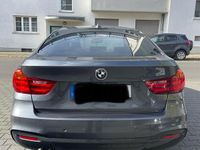 Second-hand BMW 325 224 CP (164 kW) 2015 Gri Berlinǎ