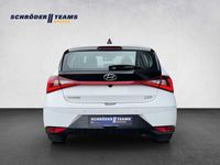gebraucht Hyundai i20 1.0 T-GDi Intro Edition LED/VIRTUAL