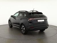 Neu VW Taigo 116 PS (85 kW) 2025 Grau SUV