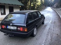 Gebraucht BMW 316 102 PS (75 kW) 1990 Kombi