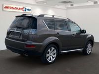 gebraucht Mitsubishi Outlander MOTION 4WD