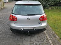 Gebraucht VW Golf V 115 PS (84 kW) 2004 Silber Kleinwagen