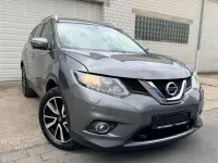 Gebraucht Nissan X-Trail 360º 177 PS (130 kW) 2017 Grau SUV