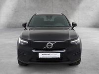 Gebraucht Volvo EX40 Core 175 kW (238 PS) 2022 Schwarz SUV