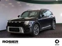 Gebraucht Smart #5 Pro+ 266 kW (363 PS) 2026 Schwarz SUV