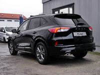 gebraucht Ford Kuga ST-Line Hybrid Winter-Pkt+KeyFree+Tempomat