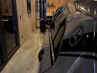 Gebraucht Mercedes A180 122 PS (89 kW) 2014 Grau Limousine