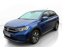 Gebraucht VW Taigo Beats 95 PS (69 kW) 2024 Reef blue metallic SUV