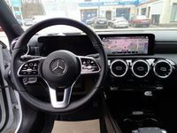 gebraucht Mercedes A180 Progressive*7G-DCT*R.-Kamera*LED*