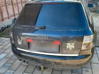 Gebraucht Audi A6 131 PS (96 kW) 2003 Kombi