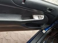 Gebraucht Honda Civic ES 125 PS (91 kW) 2001 Blau Coupé