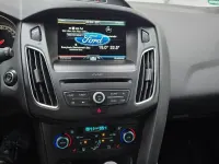 Gebraucht Ford Focus ST 250 PS (183 kW) 2017 Weiß Kombi