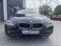 Gebraucht BMW 320 190 PS (139 kW) 2018 Schwarz Kombi