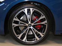 Gebraucht Audi A5 Edition .1 204 PS (150 kW) 2025 Blau Kombi