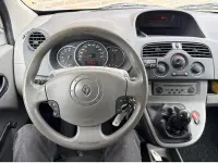 Usata Renault Kangoo Expression 86 CV (63 kW) 2009 Grigio Monovolume