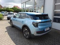 Używany Ford Explorer Extended Range 210 kW (286 KM) 2024 Niebieski SUV