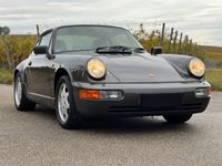 gebraucht Porsche 964 Carrera 4/Schalter