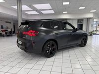 Używany BMW X3 Performance 381 KM (280 kW) 2025 Czarny SUV