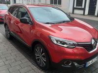 Gebraucht Renault Kadjar Experience 110 PS (80 kW) 2015 SUV