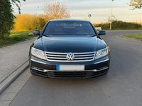 Gebraucht VW Phaeton 240 PS (176 kW) 2012 Grau Limousine