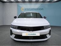 Gebraucht Opel Astra 131 PS (96 kW) 2024 Weiß Kombi