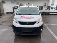 Gebraucht Peugeot Expert Premium 122 PS (89 kW) 2018 Blanc banquise Van