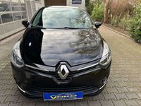 gebraucht Renault Clio IV Limited ENERGY dCi 90 NAVI 2.Hd. 66tkm