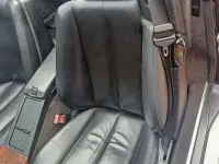 Gebraucht Mercedes SL320 231 PS (169 kW) 1993 Cabrio