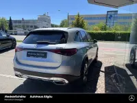 Gebraucht Mercedes GLC300e 313 PS (230 kW) 2024 Silber SUV