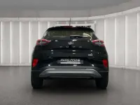 Gebraucht Ford Puma Titanium 125 PS (91 kW) 2022 Agate black metallic SUV