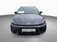 Neu Cupra Leon 150 PS (110 kW) 2026 Violett Kombi