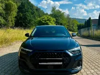 Gebraucht Audi A1 Ambiente 150 PS (110 kW) 2022 Andere farben SUV