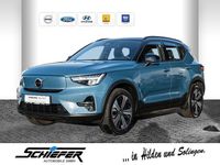 Gebraucht Volvo XC40 Plus 169 kW (231 PS) 2022 Blau SUV