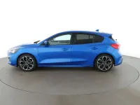 Gebraucht Ford Focus ST-Line 2019 Blau Limousine