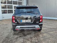 Gebraucht KGM Torres 150 PS (110 kW) 2025 Schwarz SUV