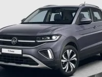 Neu VW T-Cross Style 116 PS (85 kW) 2026 SUV