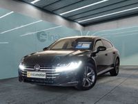 gebraucht VW Arteon 2.0 TDI Shooting Brake R-Line