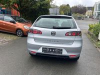 Gebraucht Seat Ibiza 60 PS (44 kW) 2008 Grau Kleinwagen