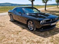 Gebraucht Dodge Challenger 381 PS (280 kW) 2012 Schwarz Coupé