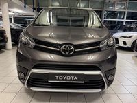 Gebraucht Toyota Proace Verso 144 PS (105 kW) 2022 Grau Kombi